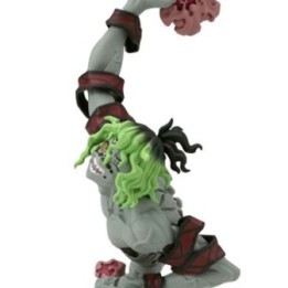 Demon Slayer - Figurine Gyutaro - Vibration Stars  - DEMON SLAYER