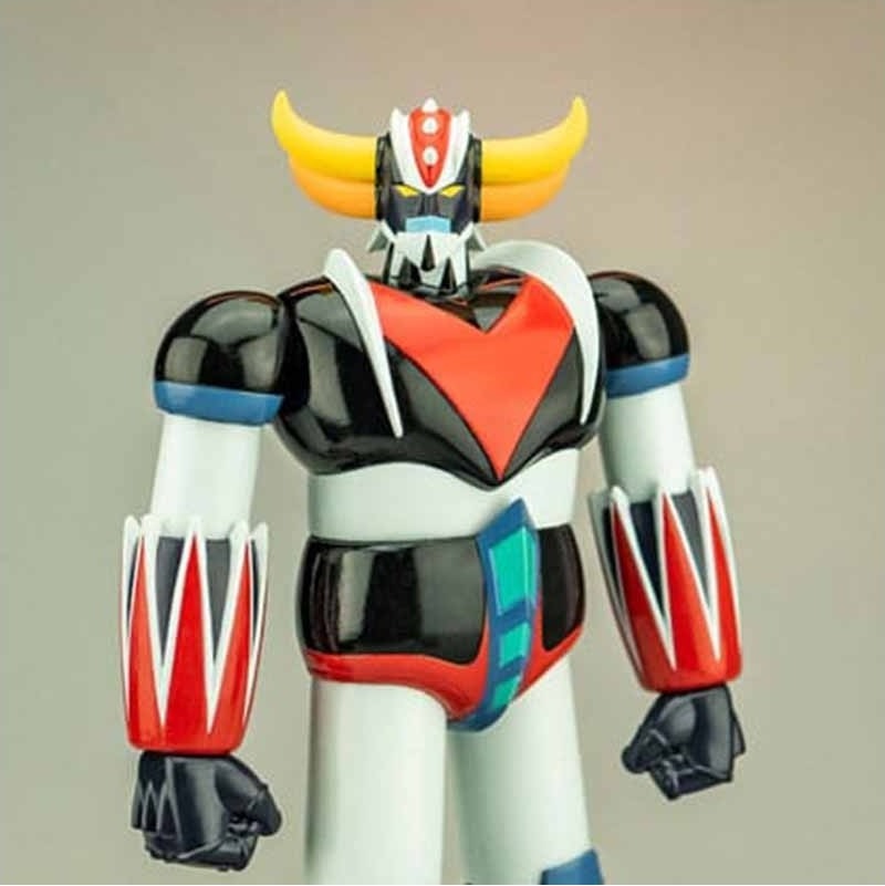 Goldorak - Figurine Grendizer Cosmic ver - HL Pro  - GOLDORAK