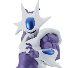 Dragon Ball Z - Figurine Cooler - Match Makers  -  DRAGON BALL Z