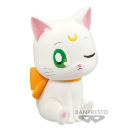 Sailor Moon - Figurine Artemis Big Ribbon - Fluffy Puffy  - SAILOR MOON
