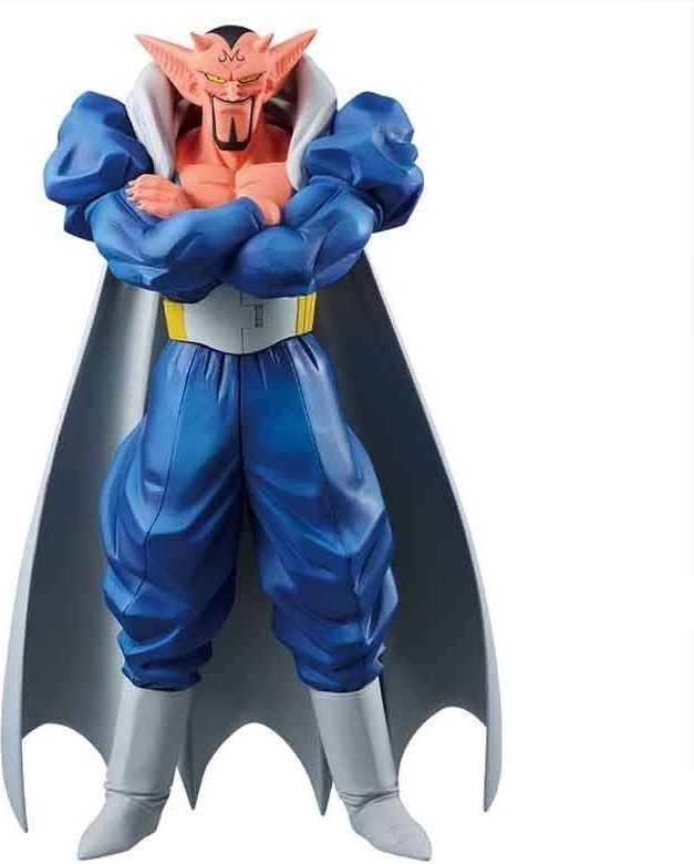 Dragon Ball Z - Figurine Dabra - Ichiban Kuji Battle  -  DRAGON BALL Z