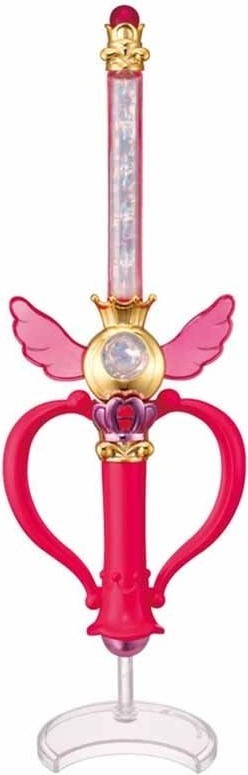 Sailor Moon - Réplique Kaleido Moon Scope - Bandai  - SAILOR MOON