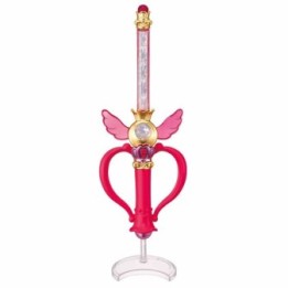 Sailor Moon - Réplique Kaleido Moon Scope - Bandai  - SAILOR MOON