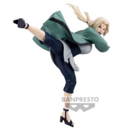 Naruto Shippuden - Figurine Tsunade - Colosseum  -  NARUTO