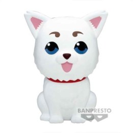 Gintama - Figurine Sadaharu - SOFVIMATES  - AUTRES FIGURINES