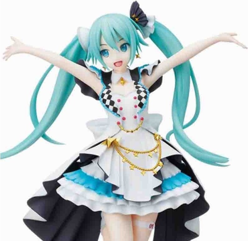 Figurine Miku Hatsune - Colorful Stage ver  - AUTRES FIGURINES