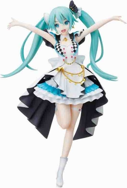 Figurine Miku Hatsune - Colorful Stage ver  - AUTRES FIGURINES