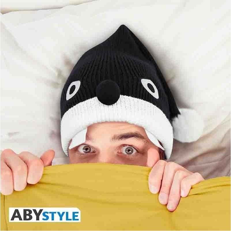 Naruto Shippuden - Réplique Bonnet de nuit Naruto  -  NARUTO