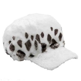 One Piece - Casquette de Trafalgar Law  -  ONE PIECE