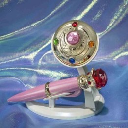 Sailor Moon - Répliques Proplica Transformation Brooch & Disguise Pen  - SAILOR MOON