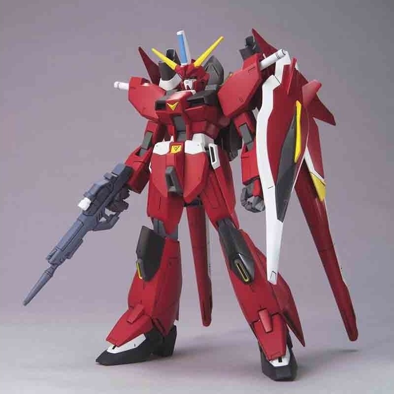 Gundam Saviour HG - Bandai Model Kit  -  GUNDAM