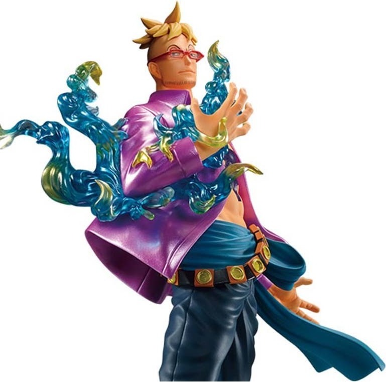 One Piece - Figurine Marco - Ichiban Kuji  -  ONE PIECE