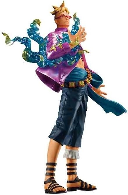 One Piece - Figurine Marco - Ichiban Kuji  -  ONE PIECE
