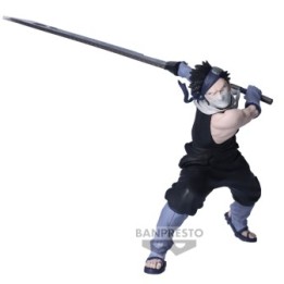 Naruto - Figurine Momochi Zabuza - Vibration Stars  -  NARUTO