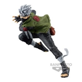 Naruto - Figurine Hatake Kakashi - Colosseum  -  NARUTO