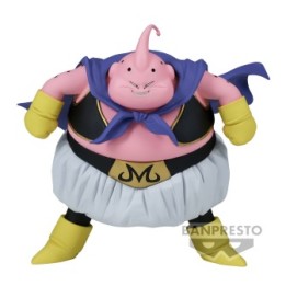 Dragon Ball Z - Figurine Majin Buu - Solid Edge Works  -  DRAGON BALL Z