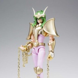 Saint Seiya - Myth Cloth EX Shun d'Andromède - Exclu  -  SAINT SEIYA