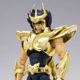 Saint Seiya - Myth Cloth EX Ikki du Phoenix - Exclu  -  SAINT SEIYA