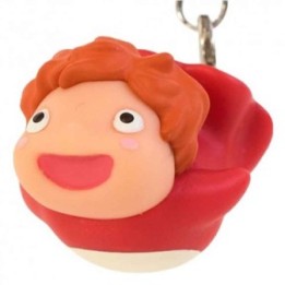 Ponyo sur la Falaise - Strap Ponyo  -  TOTORO - GHIBLI