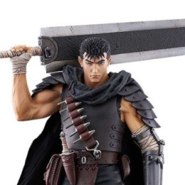 Berserk - Figurine Guts - Pop Up Parade L  - AUTRES FIGURINES