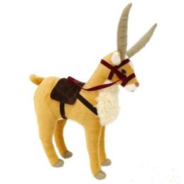 Princesse Mononoke - Peluche Yakkuru  -  TOTORO - GHIBLI