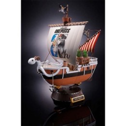 Replique Going Merry Chogokin  -  ONE PIECE