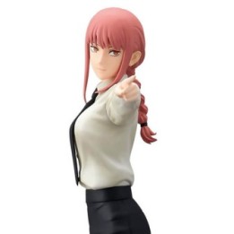 Chainsaw Man - Figurine Makima - Glitter & Glamours  - AUTRES FIGURINES