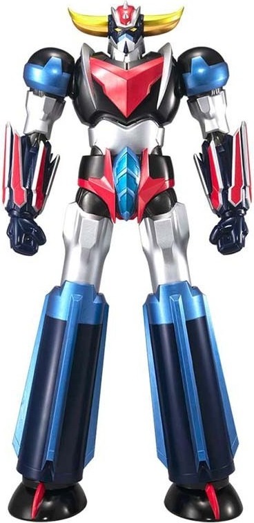 Goldorak - Figurine Grendizer U Jumbo Sofubi 67 cm  - GOLDORAK
