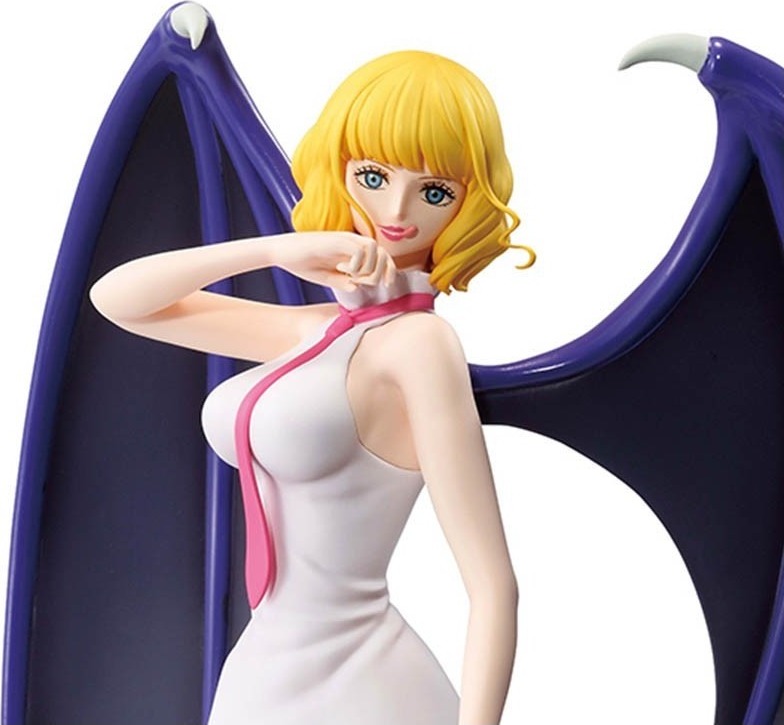 One Piece - Figurine Stussy - ichibansho  -  ONE PIECE
