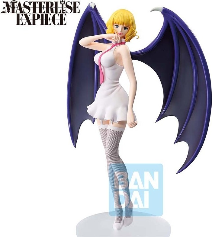 One Piece - Figurine Stussy - ichibansho  -  ONE PIECE
