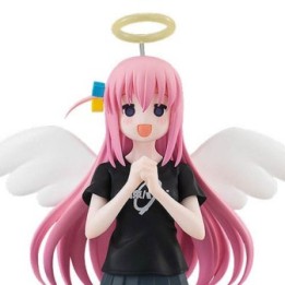 Bocchi the Rock - Figurine Hitori Gotoh - Pop Up Parade  - AUTRES FIGURINES