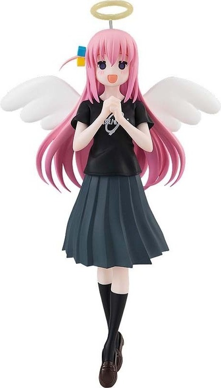 Bocchi the Rock - Figurine Hitori Gotoh - Pop Up Parade  - AUTRES FIGURINES