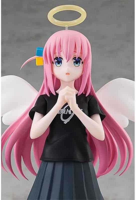 Bocchi the Rock - Figurine Hitori Gotoh - Pop Up Parade  - AUTRES FIGURINES