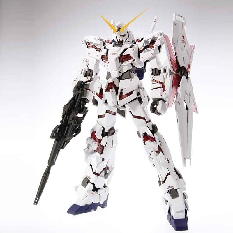 Unicorn Gundam MG Ver Ka 1/100  -  GUNDAM