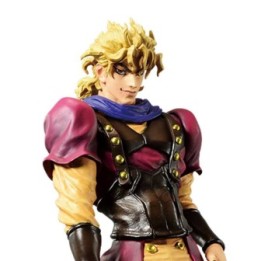 Jojo's Bizzare Adventure - Figurine Dio Brando - Ichiban Kuji  - AUTRES FIGURINES