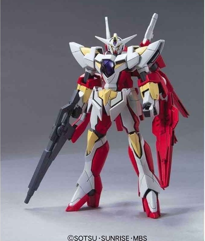 Gundam Reborns HG Maquette Gunpla  -  GUNDAM