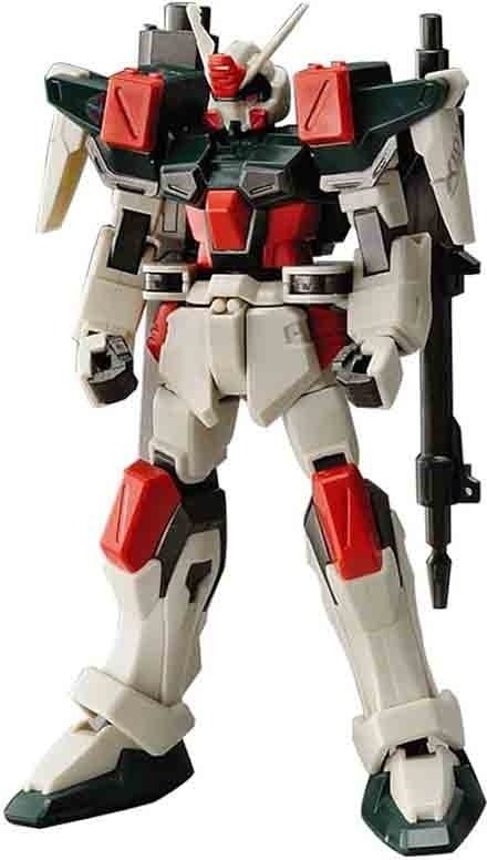 Gundam Buster R03 HG 1/144  -  GUNDAM