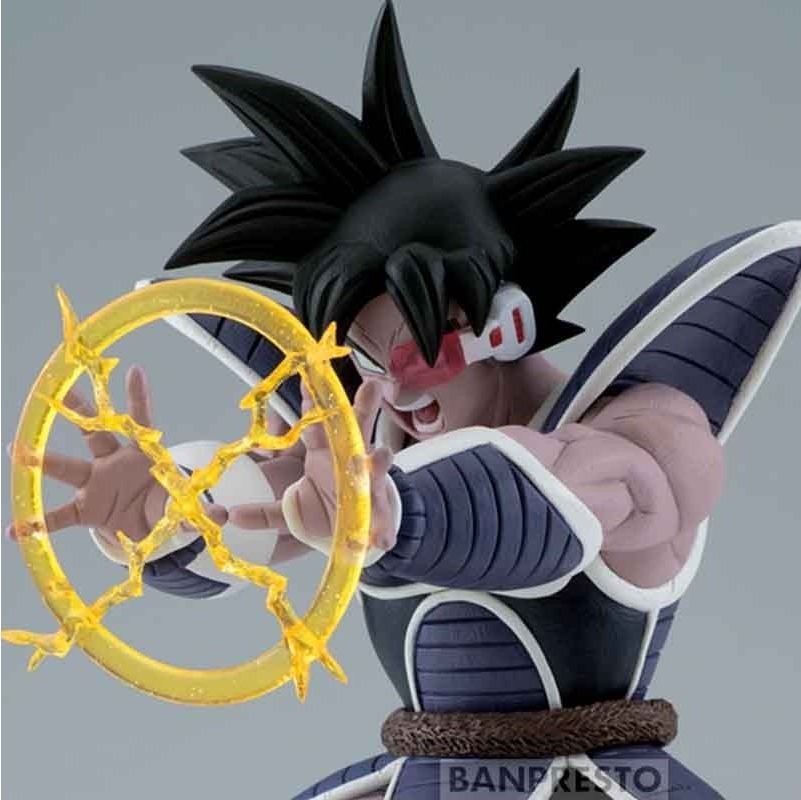 Dragon Ball Z - Figurine Thalès - Gx Materia  -  DRAGON BALL Z