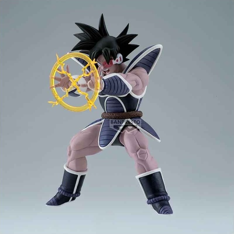 Dragon Ball Z - Figurine Thalès - Gx Materia  -  DRAGON BALL Z