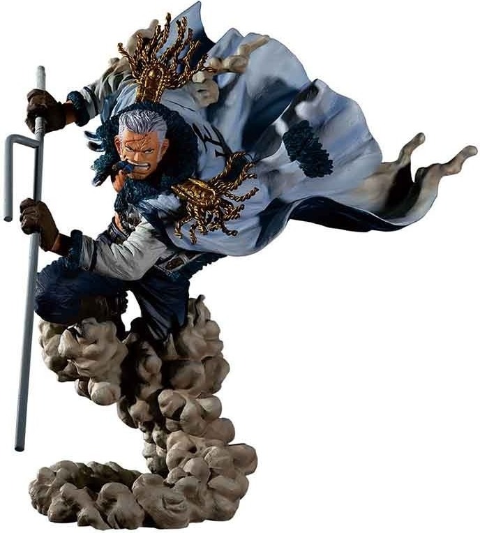 One Piece - Figurine Smoker - Ichiban Kuji EX Devil Vol.2  -  ONE PIECE