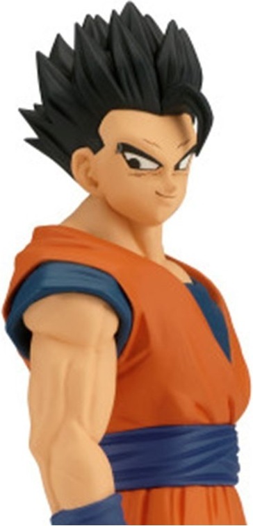 Dragon Ball Z - Figurine Ultimate Son Gohan - History Box  -  DRAGON BALL Z