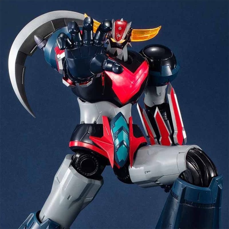 Goldorak - Figurine Grendizer U - UAM Megahouse  - GOLDORAK