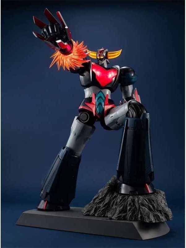 Goldorak - Figurine Grendizer U - UAM Megahouse  - GOLDORAK