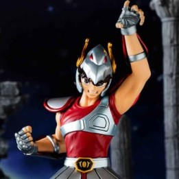 Saint Seiya - Figurine Seiya Pégase - Ichiban Kuji  -  SAINT SEIYA