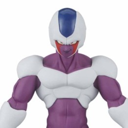Dragon Ball Z - Figurine Cooler - Solid Edge Works  -  DRAGON BALL Z