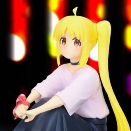Bocchi The Rock - Figurine Nijika Ijichi  - AUTRES FIGURINES