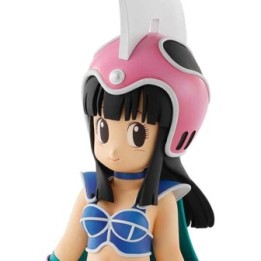 Dragon Ball - Figurine Chichi - Son Goku Training Section  -  DRAGON BALL Z