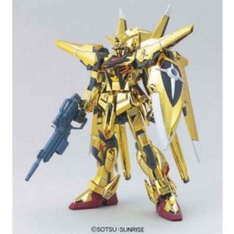 Gundam Oowashi Akatsuki HG  -  GUNDAM