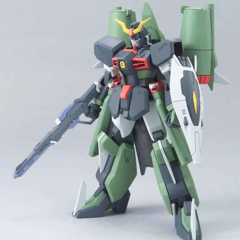 Gundam Chaos HG  -  GUNDAM