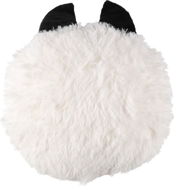 Princesse Mononoke - Coussin Masque San  -  TOTORO - GHIBLI